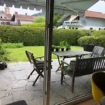 Appartement Staufen Oberstaufen