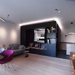 Appartement Staufen *