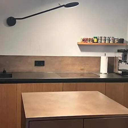 Apartman Staufen Oberstaufen