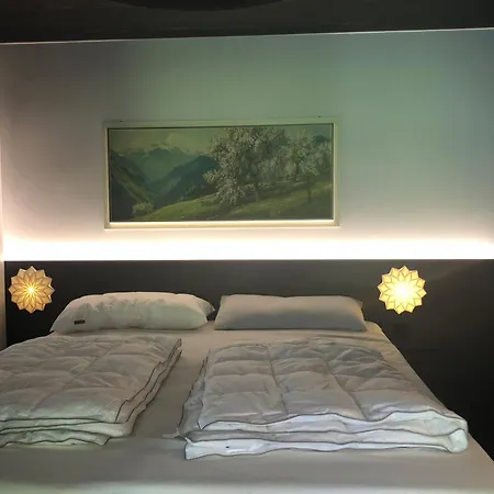 Staufen Apartman Oberstaufen