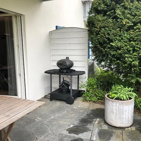 Apartman Staufen
