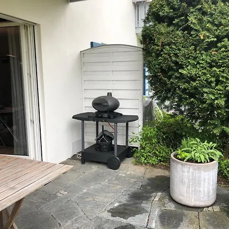 Apartment Staufen