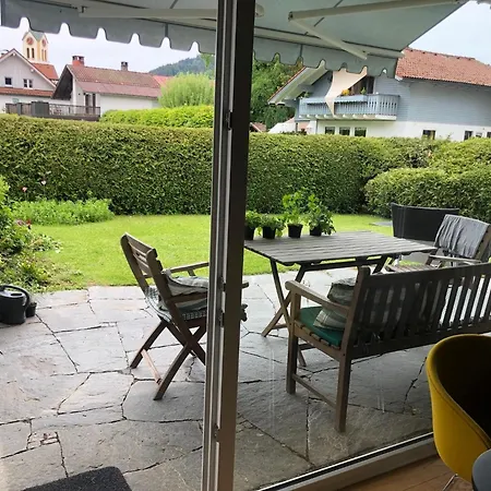 Apartment Staufen Oberstaufen