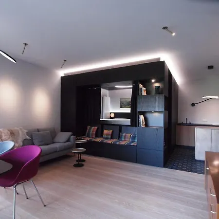 Apartman Staufen *
