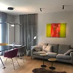 Appartement Staufen *