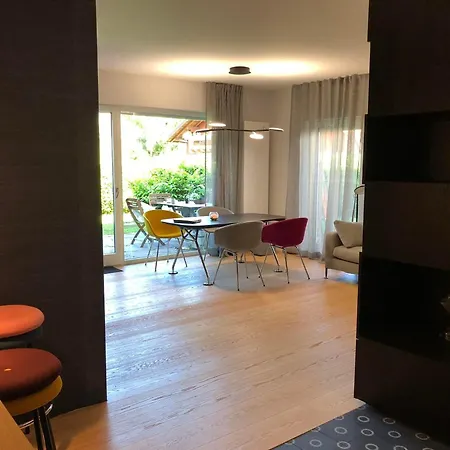 Appartement Staufen *