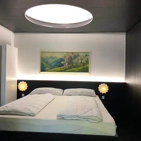 Apartment Staufen