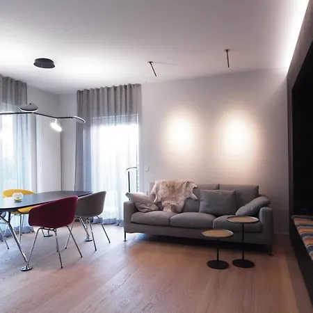 Staufen Apartment *