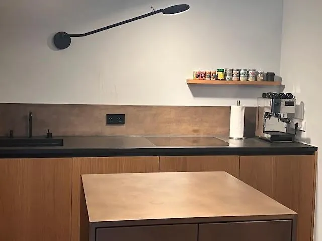 Apartmán Staufen Oberstaufen